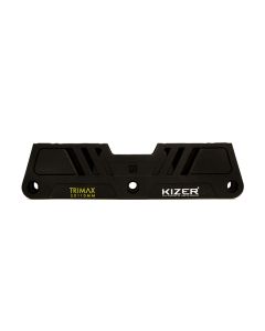 GUIAS KIZER TRIMAX 3X110MM NEGRA