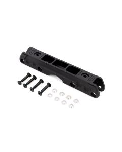 ECHO VERVE BLACK FRAME