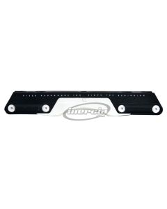 KIZER UFS TYPE-M II BLACK/WHITE FRAMES