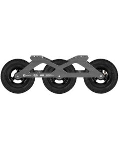 KIZER 125 3X125MM WCD RUSTPROFF SUV FRAMES