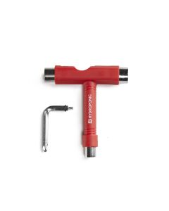 LLAVE T-TOOL HYDROPONIC ROJA