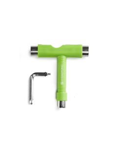 LLAVE T-TOOL HYDROPONIC VERDE