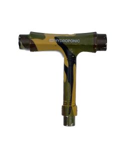LLAVE T-TOOL PRINT HYDROPONIC CAMO