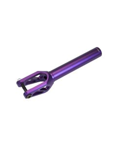 LANCER PURPLE 235MM FORK