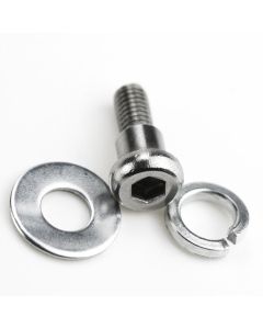 TORNILLO PARA RUEDA TRASERA (UNIDAD)