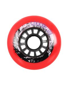 HURRICANE RED (PACK 4)