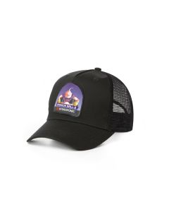 HYDROPONIC DRAGON BALL Z BOO BLACK CAP