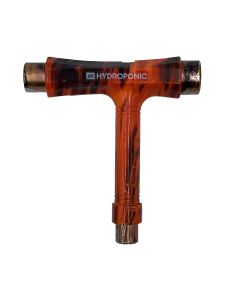 T-TOOL PRINT HYDROPONIC FIRE