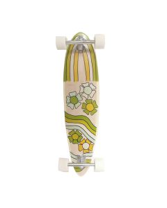 LONGBOARD IMPALA JUPITER BIRDY FLORAL 37’’