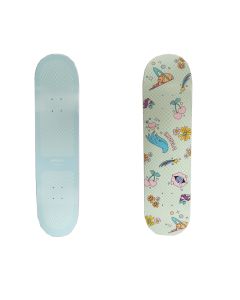TABLA SKATE IMPALA ETHEREAL 8’’