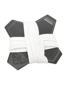 CORDONES FLYING EAGLE BLANCO
