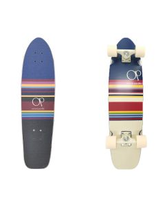 OCEAN PACIFIC SWELL CRUISER NAVY 31’’ SHORBOARD