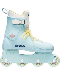 IMPALA LIGHTSPEED BLUE-YELLOW