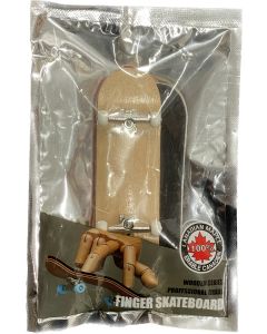 CANADIAN MAPLE FINGERSKATE (UNIT)
