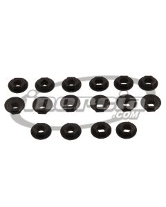 LEVAS HEXAGONALES K2 COMPOSITE