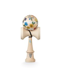 KENDAMA KROM JODY BARTON FLOWER
