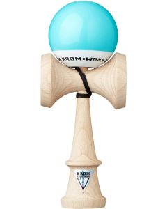 KROM POP LOL SKY BLUE KENDAMA