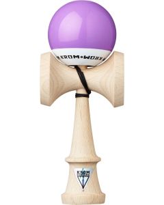 KROM POP LOL LAVANDA KENDAMA