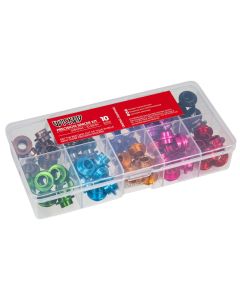 KIT SEPARADORES PRECISION WICKED