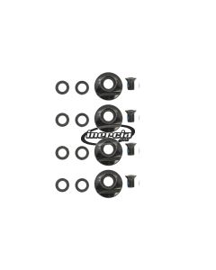 FR KIT SCREW CUFF (4 PACK)