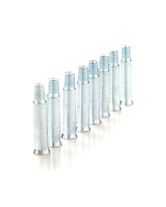 KIT TORNILLOS GAMMA (PACK 8)