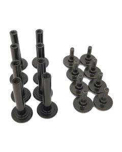 ROCES MALE+FEMALE SCREW KIT