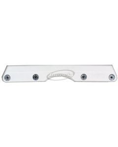 KIZER UFS FLUID IV WHITE 2011 FRAMES