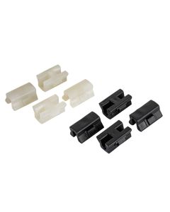 KIZER SUSPENSION PAD MEDIUM-HARD