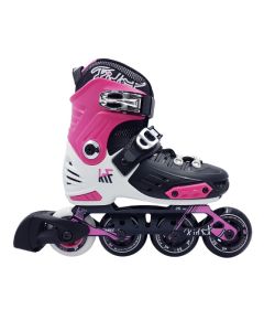 KRF NEW FREESKATE FIRST PINK