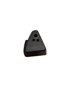 TACO DE FRENO KRF DIAMOND-PATA DE GALLO