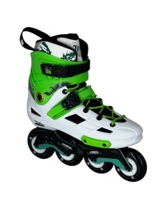 KRF ANGEL 4X80 WHITE-GREEN FLUOR