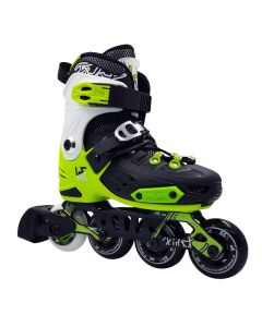 KRF FIRST NEW VERDE