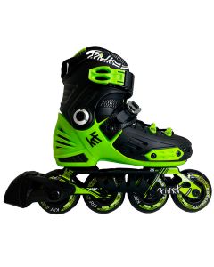 KRF FRS FIRST GREEN FLUOR