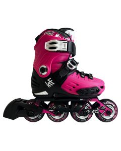 KRF FRS FIRST NEW PINK
