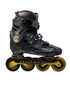 KRF HIGH CARBON ANGEL 4X80