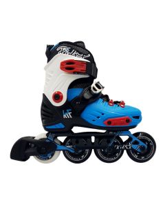 KRF NEW FREESKATE FIRST BLUE