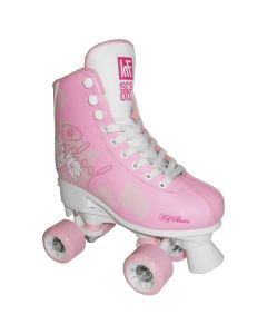 KRF SCHOOL PPH PINK FLOR