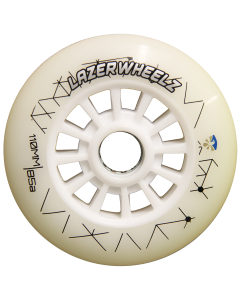 RUEDA FLYING EAGLE LAZERWHEELZ 110MM MULTICOLOR (UNIDAD)
