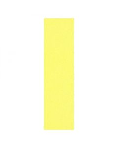 JESSUP COLOUR 9’’ NEON YELLOW GRIPTAPE