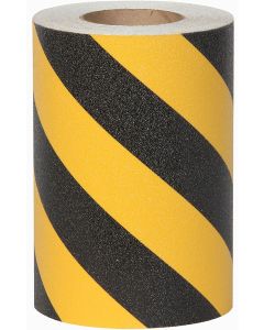 JESSUP BLACK-YELLOW 9’’ GRIPTAPE (UNIT)