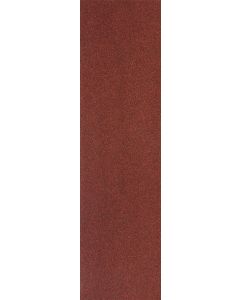 LIJA JESSUP ORIGINAL BLOOD RED 9’’X33’’ (UNIDAD)