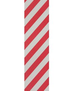 LIJA JESSUP ORIGINAL RED ALERT 9’’X33’’ (UNIDAD)
