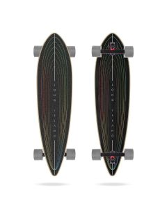 LONG ISLAND PIPA 42’’X9,5’’ PINTAIL LONGBOARD