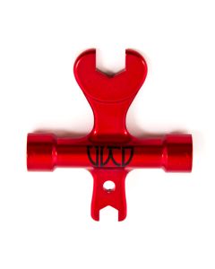 LLAVE WICKED X-TOOL
