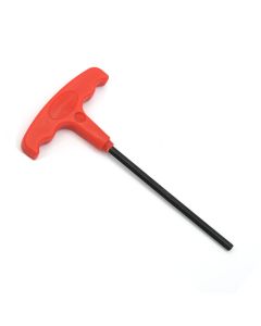 LLAVE ALLEN SEBA ROJA
