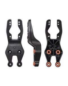LOADED ZEE BRACKET (2 PACK)