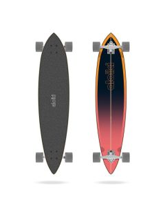 ALOIKI NAZARE 40’’ PINTAIL LONGBOARD
