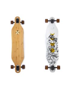 LONGBOARD ARBOR BAMBOO AXIS 40’’