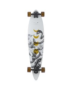 ARBOR PERFORMANCE 37’’ LONGBOARD