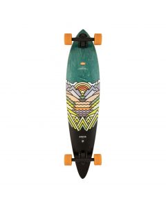 LONGBOARD ARBOR PERFORMANCE ARTIST FISH 37’’